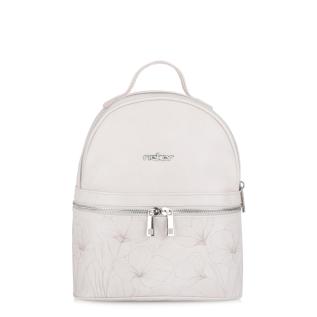 Dámský batoh RIEKER C1952-168-BRK béžová W5