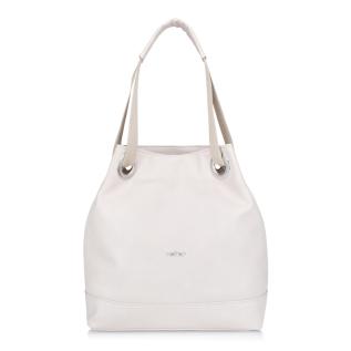 Dámská kabelka RIEKER C0210-168 béžová W5