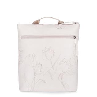 Dámský batoh RIEKER C2546-168-TUL béžová W5