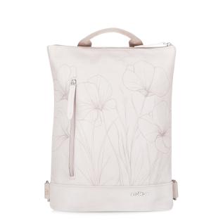 Dámský batoh RIEKER C2534-168-BRK béžová W5