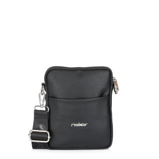 Dámská kabelka RIEKER C2221-029 černá W5