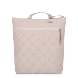 Dámský batoh RIEKER C2546-111-KRZ béžová W5