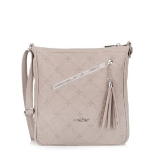 Dámská kabelka RIEKER C0030-111-KRZ béžová S6