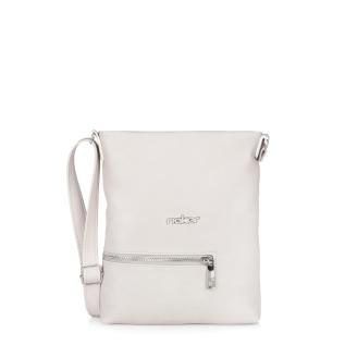 Dámská kabelka RIEKER C2542-168 béžová S6