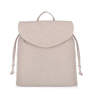 Dámský batoh RIEKER C2525-111-T10 béžová S6