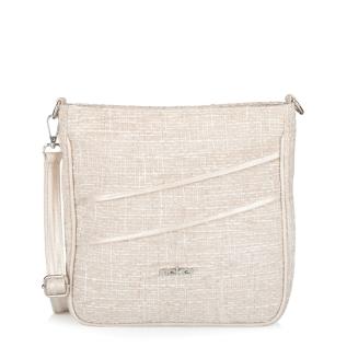 Dámská kabelka RIEKER C2236-144/1-065 béžová S6