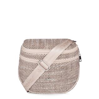 Dámská ledvinka RIEKER C2307-144/2-203/111 hnědá S6