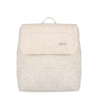 Dámský batoh RIEKER C2529-144/1-028/1 béžová S6