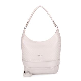 Dámská kabelka RIEKER C1954-167/36-T30 béžová S6