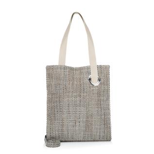 Dámská kabelka RIEKER C2038-144/10 hnědá S6