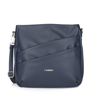 Dámská kabelka RIEKER C2239-105 modrá S6