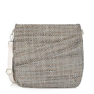 Dámská kabelka RIEKER C2239-144/10-206/H30 hnědá S6