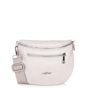 Dámská ledvinka RIEKER C2541-168 béžová S6