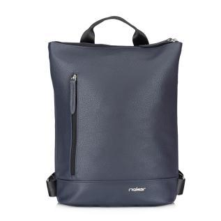 Dámský batoh RIEKER C2534-105 modrá S6