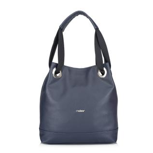 Dámská kabelka RIEKER C0210-105 modrá S6