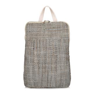 Dámský batoh RIEKER C2502-144/10-199/81 hnědá S6