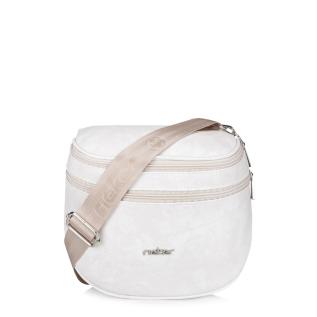 Dámská ledvinka RIEKER C2307-199/77 béžová S6