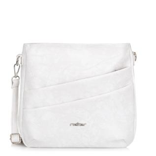 Dámská kabelka RIEKER C2239-199/77 béžová S6