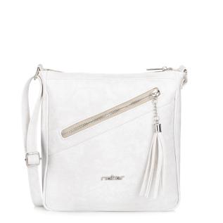 Dámská kabelka RIEKER C0030-199/77 béžová S6