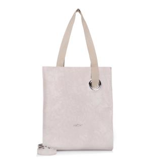 Dámská kabelka RIEKER C2038-199/81 béžová S6