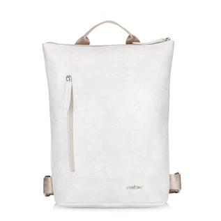 Dámský batoh RIEKER C2534-199/77 béžová S6