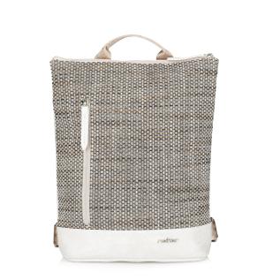 Dámský batoh RIEKER C2534-144/10-199/77 hnědá S6