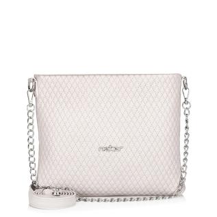 Dámská kabelka RIEKER C2219-168-H1 béžová S6