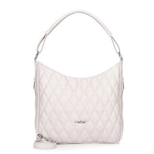 Dámská kabelka RIEKER C2245-168-H3 béžová S6