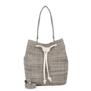 Dámská kabelka RIEKER C2607-144/10-206/H30 hnědá S6