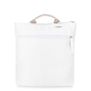 Dámský batoh RIEKER C2546-110-H3 bílá S6