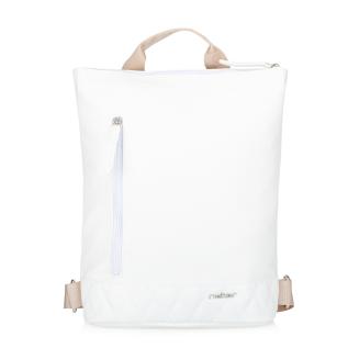 Dámský batoh RIEKER C2534-110-H3 bílá S6