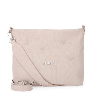 Dámská kabelka RIEKER C2230-111-BRK béžová S6