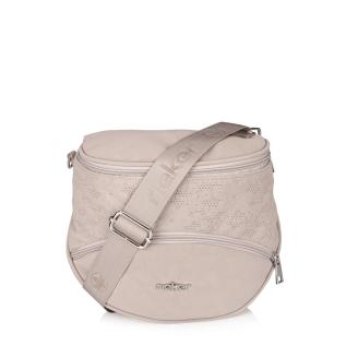 Dámská ledvinka RIEKER C2260-111-T10 béžová S6