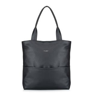 Dámská kabelka RIEKER C2612-029 černá S6