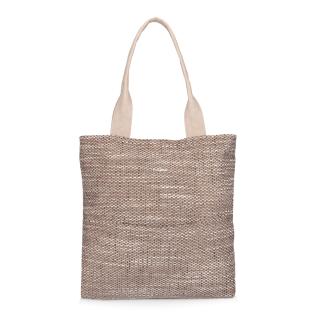 Dámská kabelka RIEKER C2612-144/2-203/111 hnědá S6