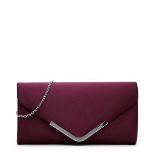 Dámská kabelka TAMARIS 30454-629 červená W6