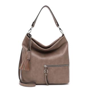 Dámská kabelka TAMARIS 32802-950 hnědá W6