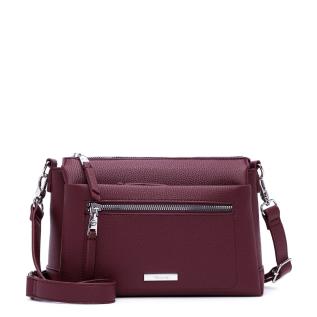 Dámská kabelka TAMARIS 34680-690 červená W6