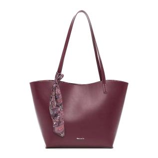 Dámská kabelka TAMARIS 34710-690 červená W6