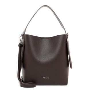 Dámská kabelka TAMARIS 34810-200 hnědá W6