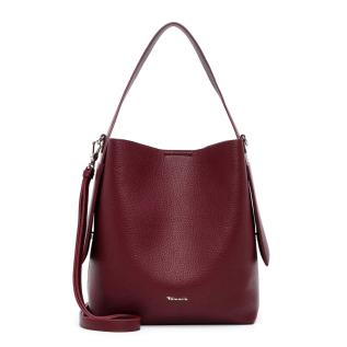 Dámská kabelka TAMARIS 34810-690 červená W6