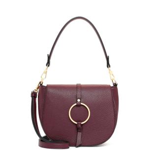 Dámská kabelka TAMARIS 34822-690 červená W6