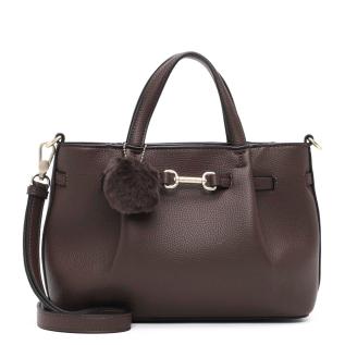 Dámská kabelka TAMARIS 34843-200 hnědá W6
