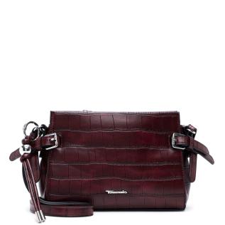 Dámská kabelka TAMARIS 34850-690 červená W6