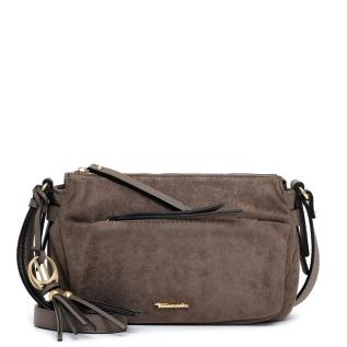 Dámská kabelka TAMARIS 34880-900 hnědá W6