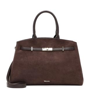 Dámská kabelka TAMARIS 35022-200 hnědá W6