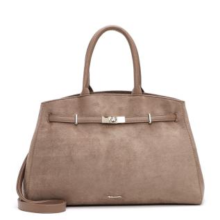 Dámská kabelka TAMARIS 35022-950 hnědá W6