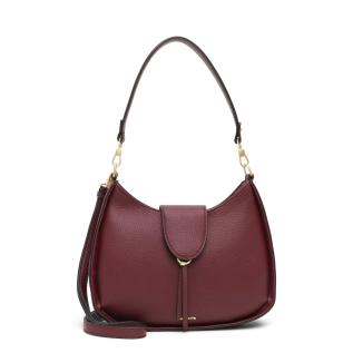 Dámská kabelka TAMARIS 35042-690 červená W6