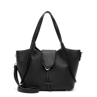 Dámská kabelka TAMARIS 35043-100 černá W6
