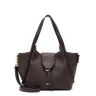 Dámská kabelka TAMARIS 35043-200 hnědá W6
